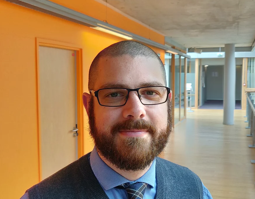 Laurent Moulin — Spartan Conseil